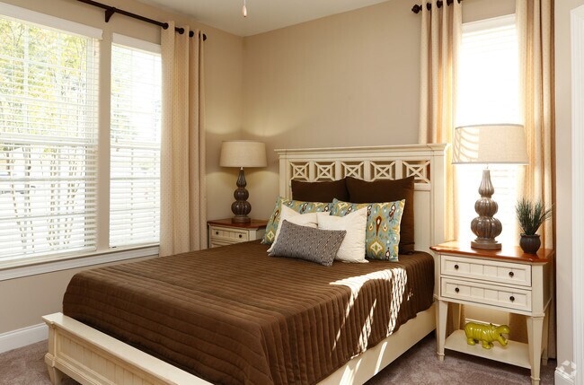 Interior Photo - ZZZVillages at Pecan Grove