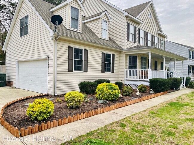 Building Photo - 4 br, 2.5 bath House - 104 Park Lane