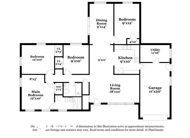 Building Photo - 7967 Jaguar Dr