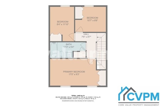 Building Photo - 1406 Point O Woods Ct