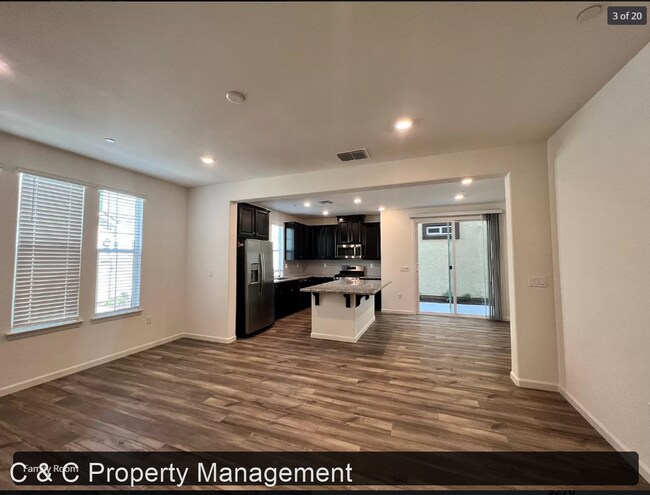Building Photo - 4 br, 3 bath House - 6025 Dragon Hawk Pl