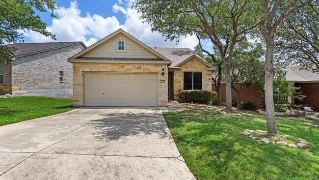 Foto del edificio - HILL COUNTRY RETREAT