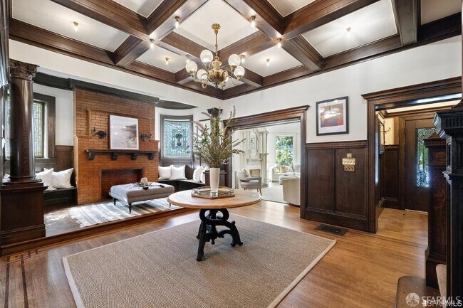 Foto del edificio - 1461 Page St