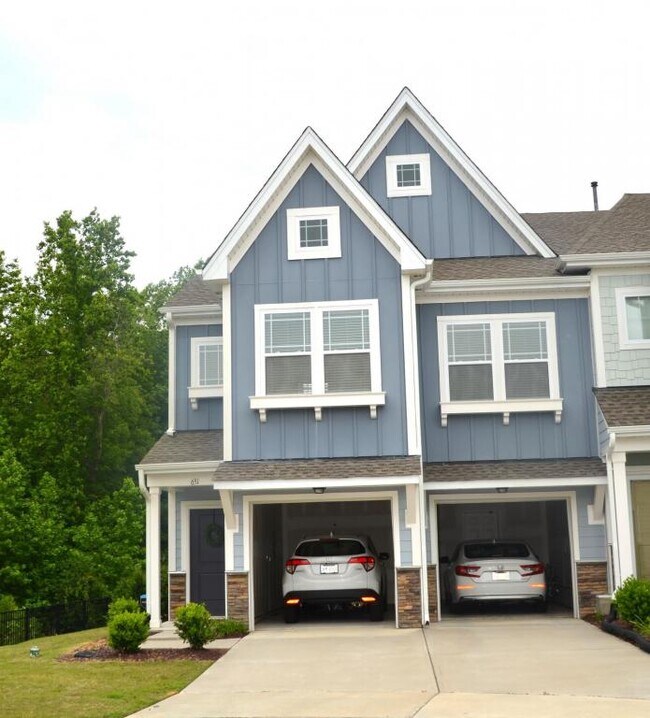 Photo - 651 Metro Sta Townhome