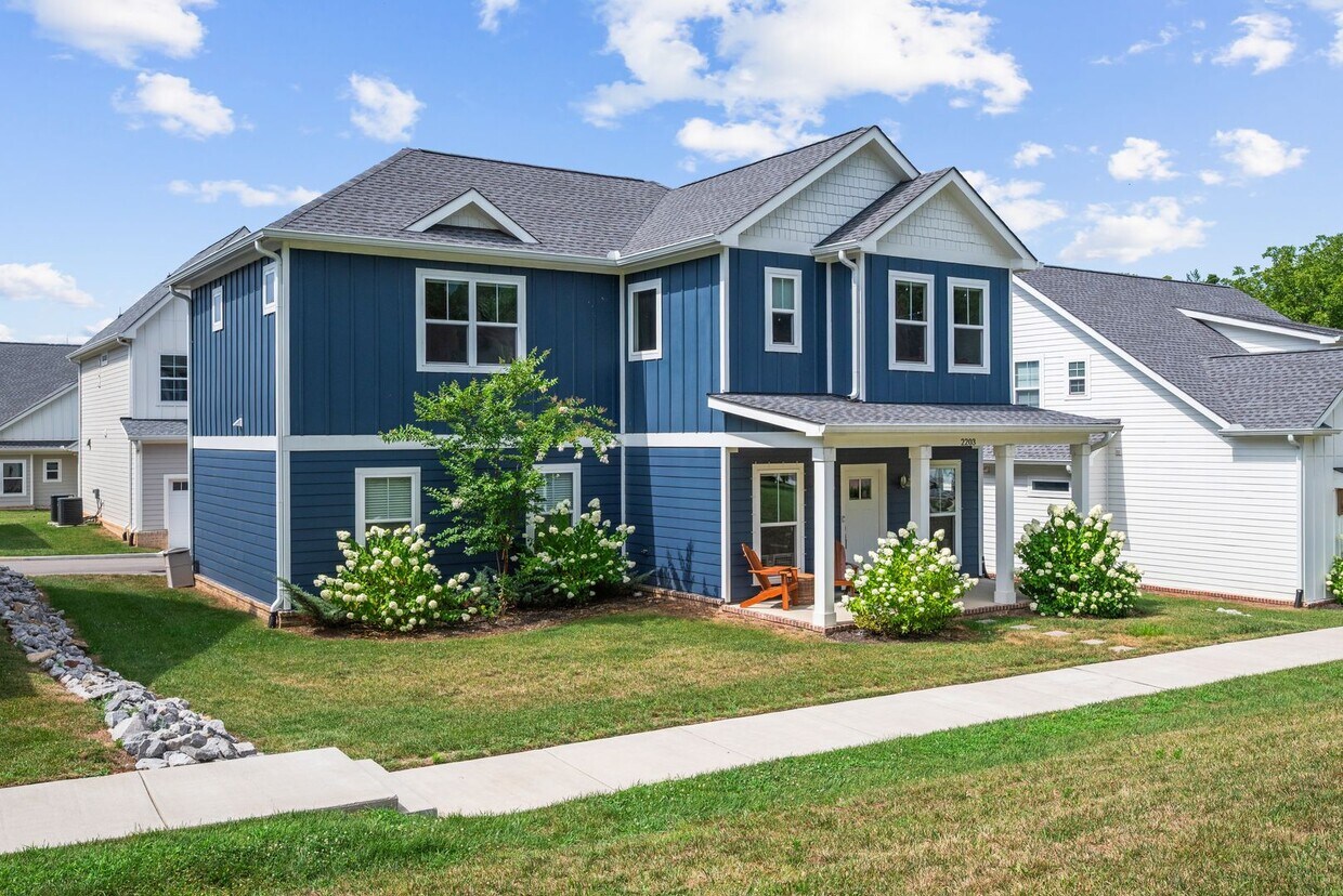 Primary Photo - Four Bedroom in Madison TN