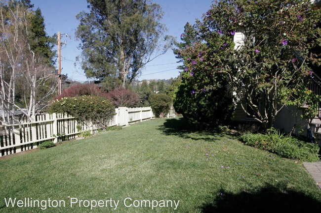 Building Photo - 3 br, 3.5 bath House - 5900 Alhambra Ave.