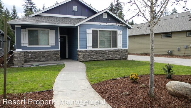 Building Photo - 2 br, 2 bath House - 1242 W Grove Way