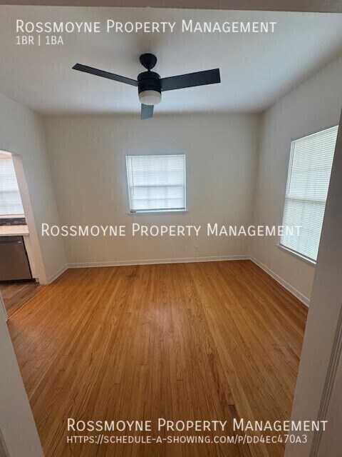 Foto del edificio - 747 S Chevy Chase Dr