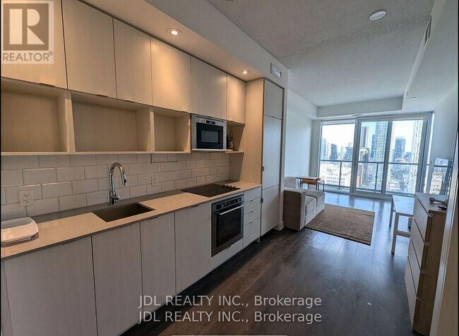 Photo du bâtiment - 89 McGill St