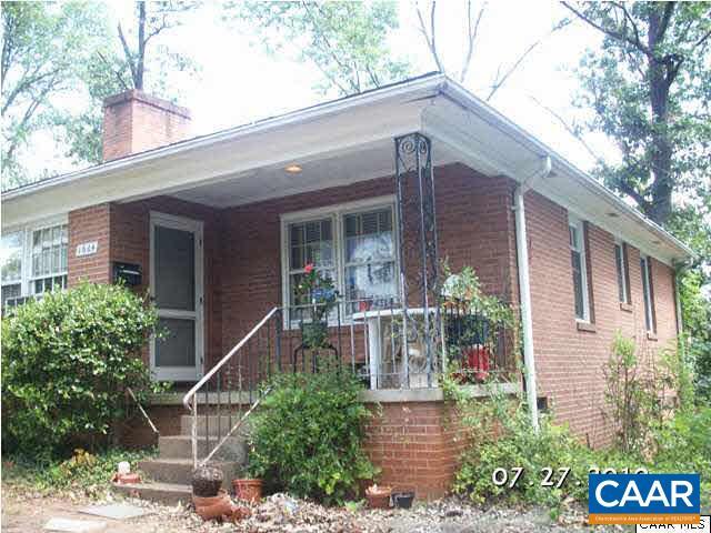 Foto del edificio - 1707 Burnley Ave