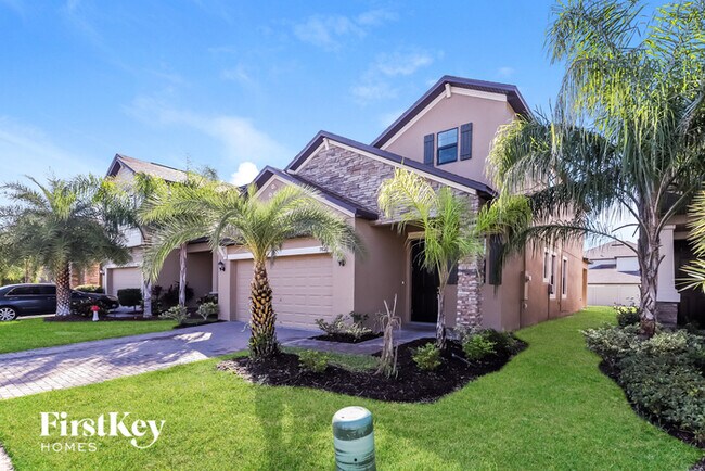 Building Photo - 9827 Ivory Dr