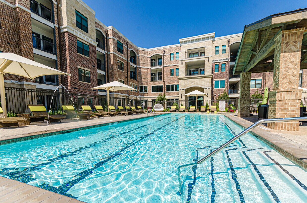 Satori Frisco Apartments Frisco, TX