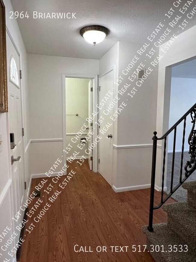 Foto del edificio - 2964 Briarwick-