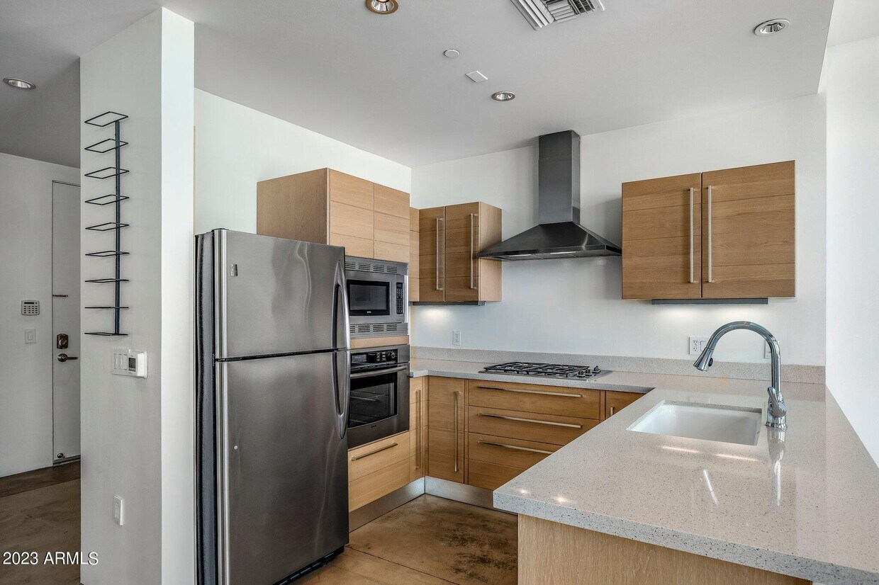 Foto principal - 4747 N Scottsdale Rd