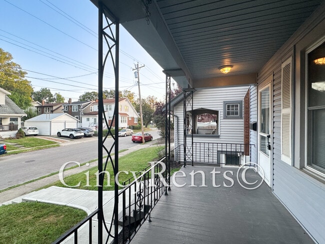Building Photo - 3121 Minot Ave