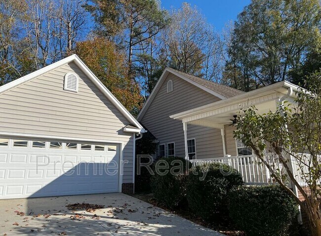 Foto del edificio - 118 Carters Ridge Rd