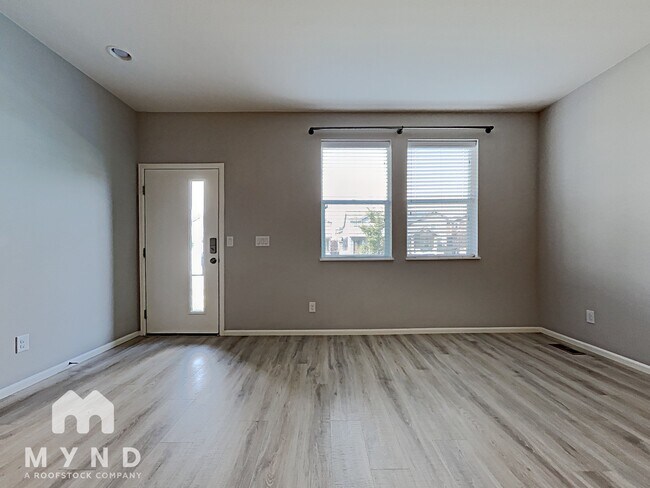 Foto del edificio - 4764 N Kittredge St