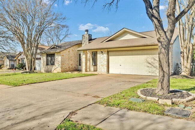 Building Photo - 1708 Wild Horse Ln