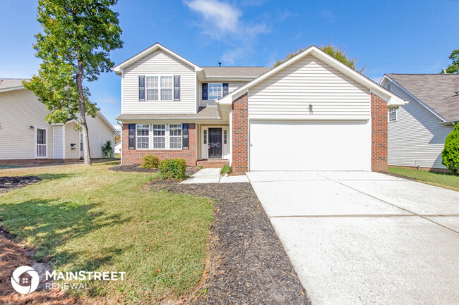Foto del edificio - 1611 Cottage Creek Rd
