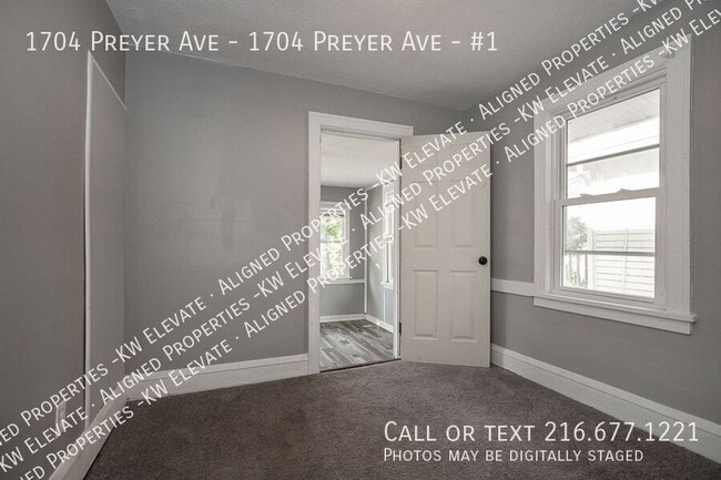 Building Photo - 1704 Preyer Ave