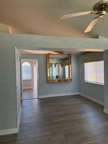 Dining Room - 1070 Camellia Ln