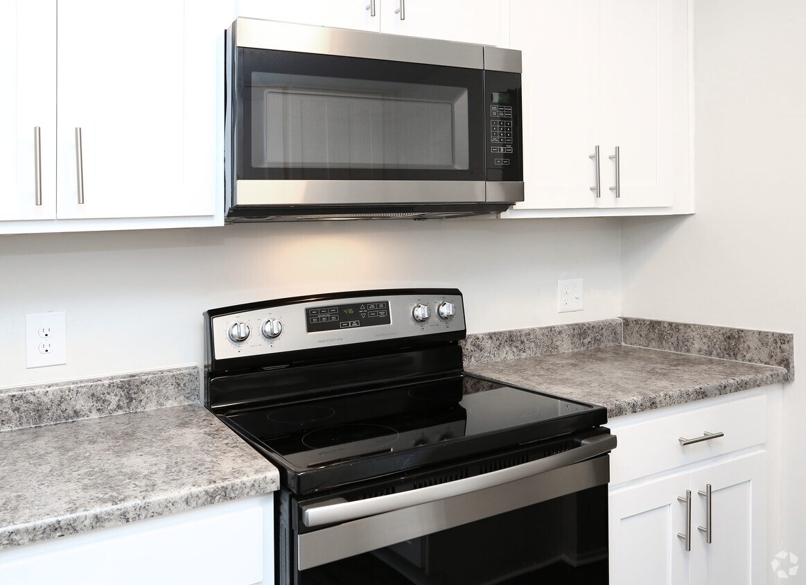 Gull Harbor Apartments Apartments in New London, CT