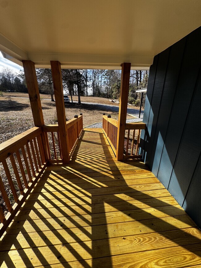 Foto del edificio - 4081 Greensboro Hwy