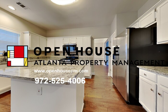 Foto principal - 450 Fairway Walk Drive NE, Lawrenceville