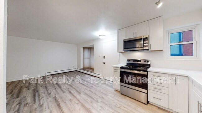 Foto del edificio - 1355 N Gaylord St