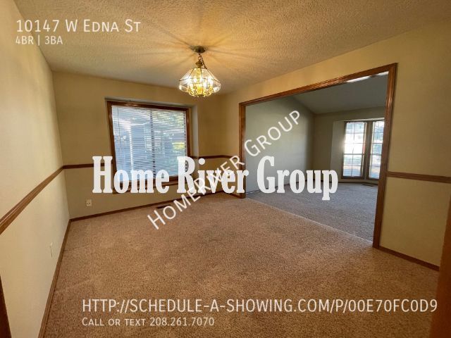 Foto del edificio - Beautiful 4-Bedroom, 3-Bath Boise Home