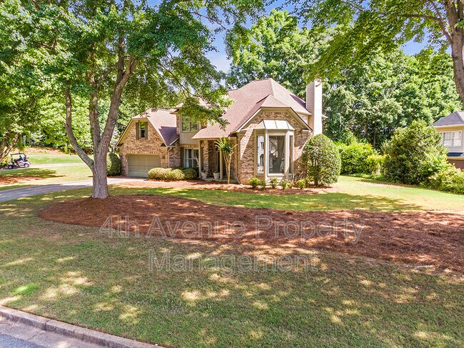 Building Photo - 6025 Masters Club Dr