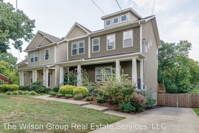 Foto del edificio - 3 br, 2.5 bath House - 1703A Porter Road