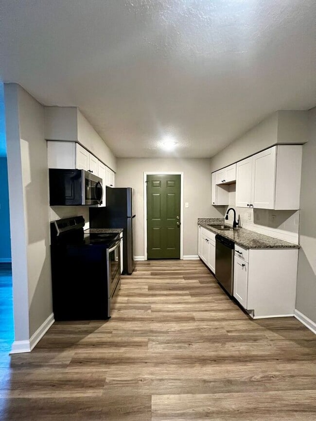 Foto del edificio - Renovated 2bd/1ba Near University of Memphis!