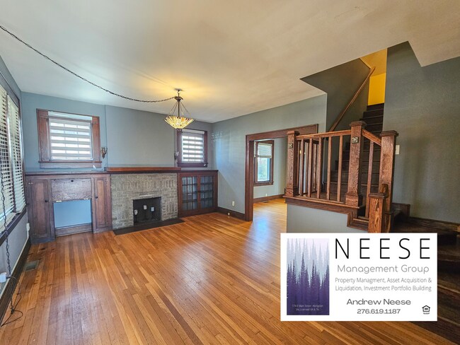 Foto del edificio - 719 Pearl St