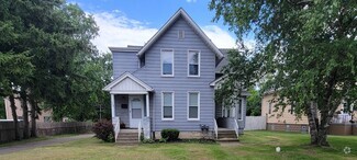 Building Photo - 326 N Gratiot Ave