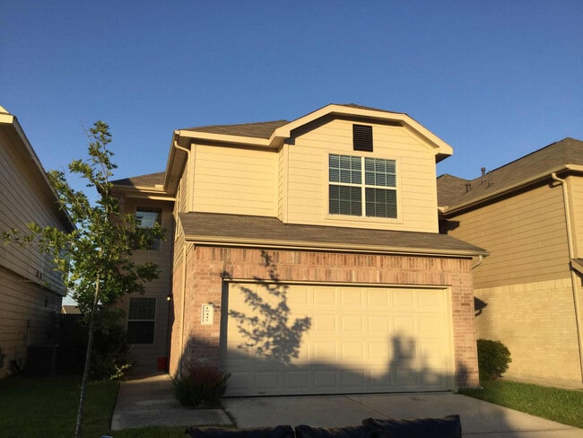 Building Photo - 15442 Bammel Fields Ct