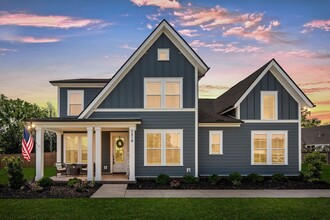 Building Photo - 7219 Adenborough Dr