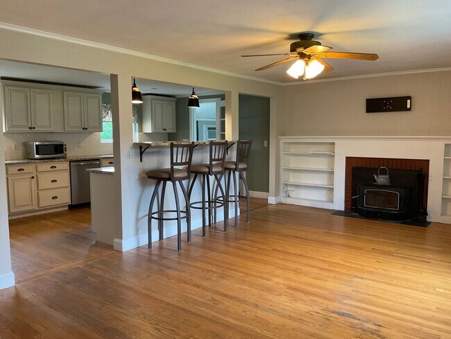 Foto del edificio - 3 bedroom Ranch