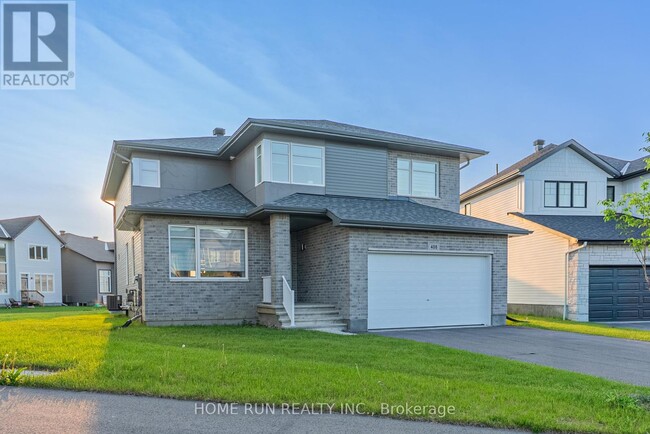Building Photo - 408 Gidran Cir