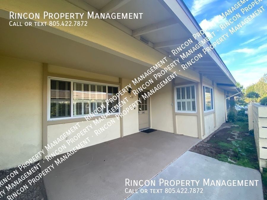 Hueneme Bay (55+) 3 Bedrooms/2 Baths *Av... House for Rent in Port