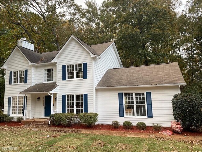 Foto del edificio - 5 br, 3 bath House - 2401 Meadowglen Trail