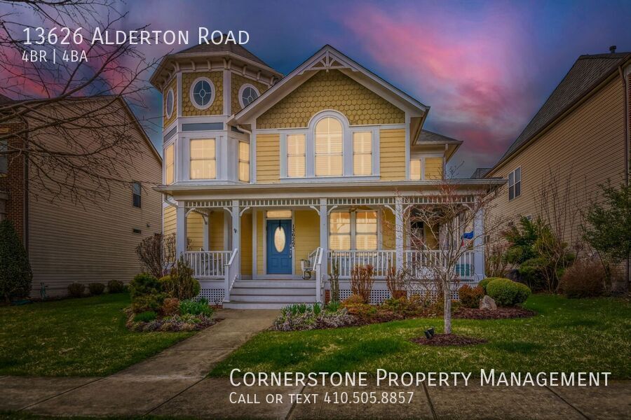 Photo - 13626 Alderton Road-