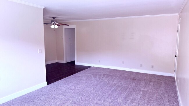 Building Photo - Huge 1 Bedroom in Quiet Neighborhood