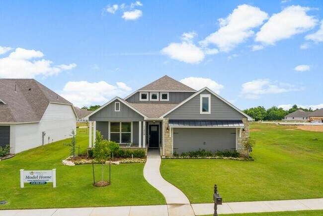 Building Photo - Brand New Construction! 3/2.5/2