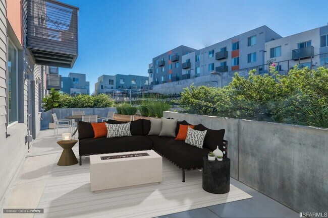 Building Photo - 555 Innes Ave