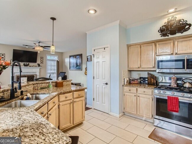 Foto del edificio - 7005 Overlook Point Rd