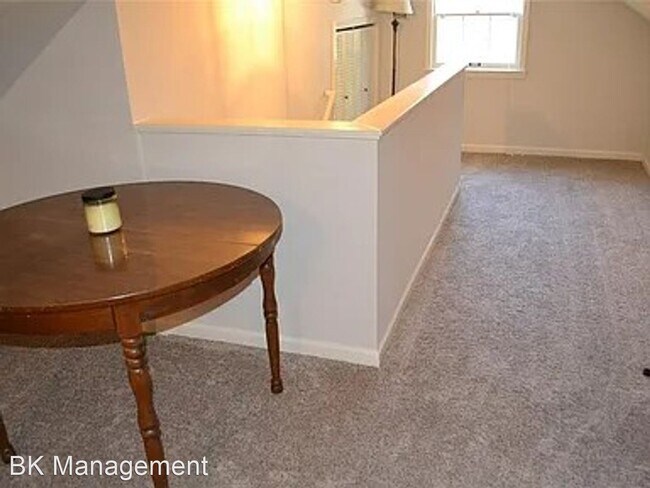 Foto del edificio - 3 br, 1 bath House - 204 Dehart Street