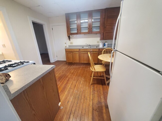 Foto del edificio - 5407 Brow Ave