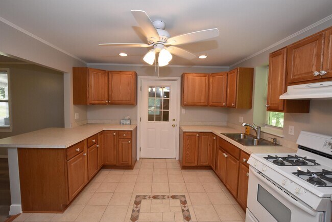 Foto del edificio - 217 Grove St