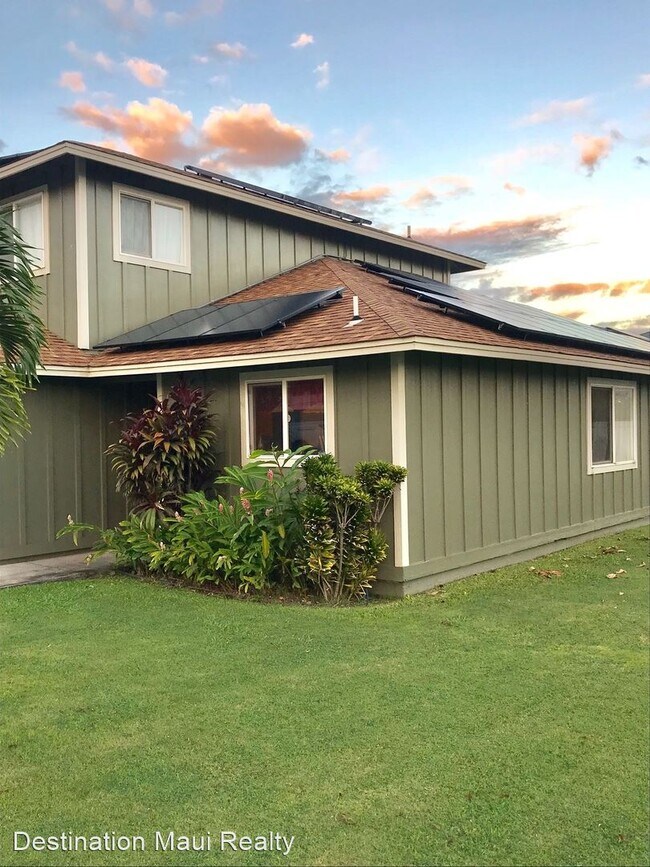 Building Photo - 3 br, 2.5 bath House - 54 Nokekula Loop